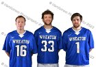Men’s LAX Media Day  Wheaton College Men’s Lacrosse Media Day 2023. - Photo By: KEITH NORDSTROM : Wheaton, Lacrosse, LAX, Media Day